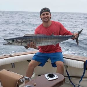 Meet your Posher, Bradley